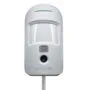 AJAX FIBRA PIR MotionCam Protect White -