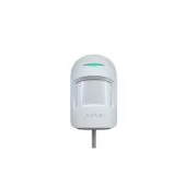 AJAX FIBRA PIR MotionProtect Plus White - Requires License