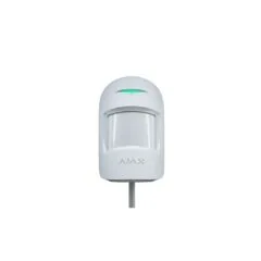 AJAX FIBRA PIR MotionProtect White - Requires License