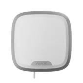 AJAX FIBRA StreetSiren Plus - White