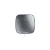 AJAX FIBRA StreetSiren - White, Requires License