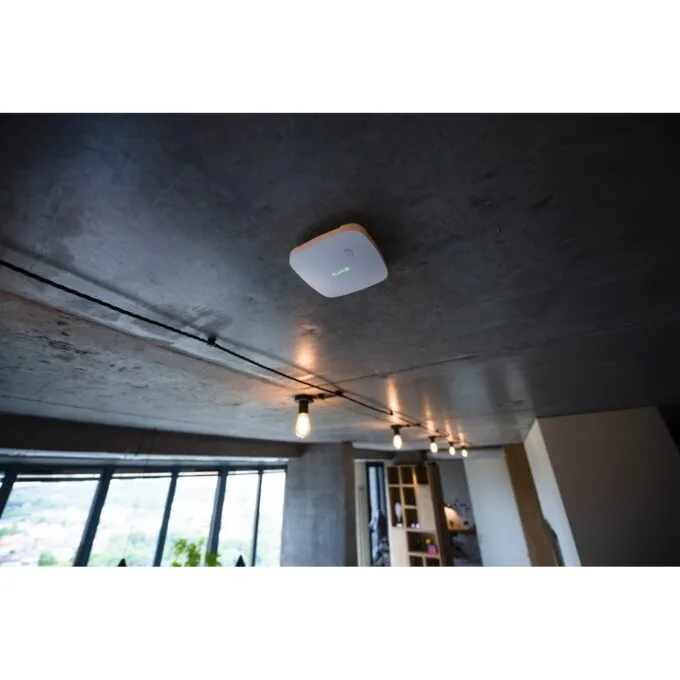 AJAX FireProtect Plus White - White — image 3