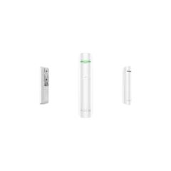 AJAX GlassProtect - White