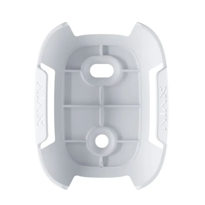 AJAX Holder - Double Button — image 1