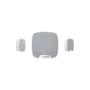 AJAX HomeSiren - Wireless, Indoor, White