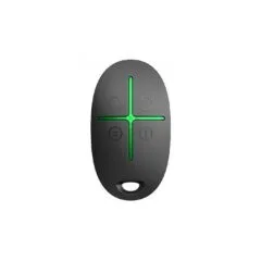 AJAX Keyfob SpaceControl - Black