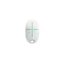 AJAX Keyfob - SpaceControl White