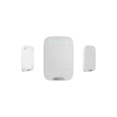 AJAX Keypad - White