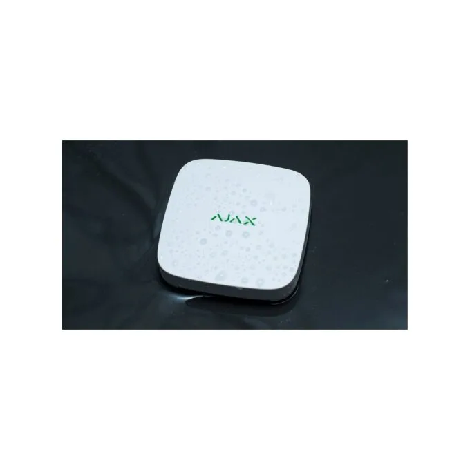 AJAX LeaksProtect - White — image 3