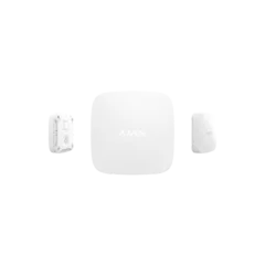 AJAX LeaksProtect - White