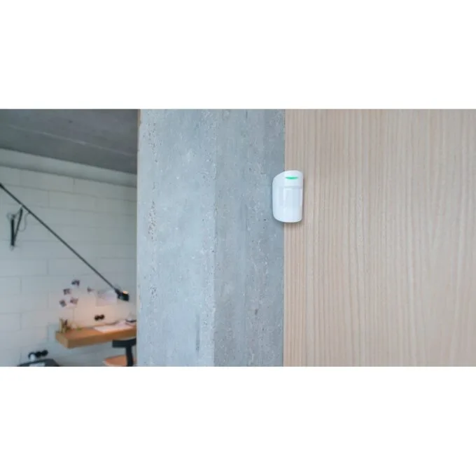 AJAX PIR Combi-Protect - White — image 6