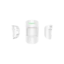 AJAX PIR Combi-Protect - White