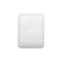 AJAX PIR DualCurtain Outdoor White - PIR DualCurtain Outdoor White