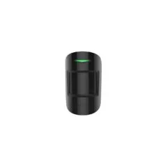 AJAX PIR Indoor MotionProtect - Black