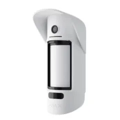 AJAX PIR MotionCam Outdoor - PhOD - PIR MotionCam Outdoor