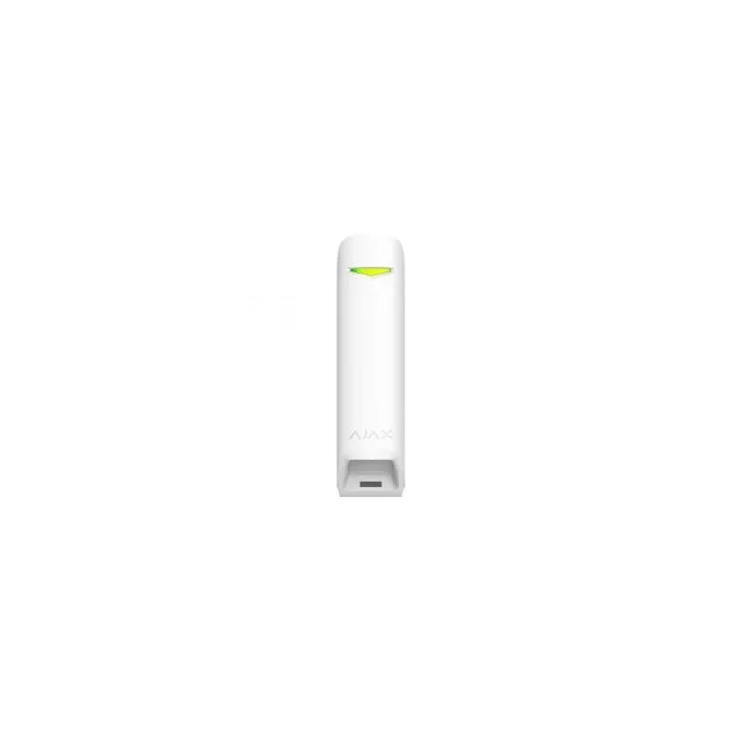 AJAX PIR MotionProtect Curtain White - White — image 1