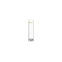 AJAX PIR MotionProtect Curtain White - White