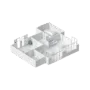 AJAX PIR MotionProtect Plus - White