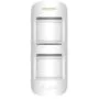 AJAX PIR Outdoor MotionProtect White - PIR Outdoor MotionProtect White