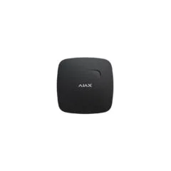 AJAX Sensor FireProtect - Black