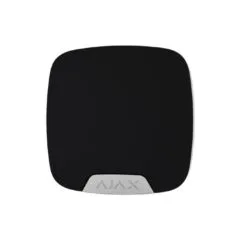 AJAX Siren - Indoor - Black