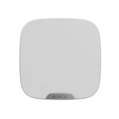 AJAX StreetSiren - Wireless Outdoor DoubleDeck White