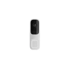 AJAX Surveillance Doorbell - Requires Ajax Hub