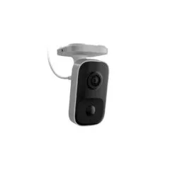 Ajax Surveillance IndoorCam - 4MP IndoorCam With AI Recognition