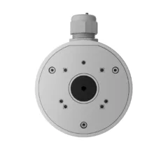 AJAX Surveillance Junction Box - 118 - ASP White