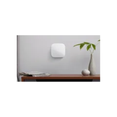 AJAX TCP-IP GSM Alarm Hub - White