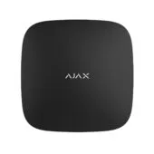 AJAX TCP-IP GSM Alarm - Hub2 Plus - Black