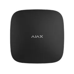 AJAX TCP-IP GSM Alarm - Hub2 - Supports PIR With Video Verification Black