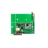 AJAX uartBridge Wireless Integration - Wireless Integration