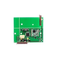 AJAX uartBridge Wireless Integration - Wireless Integration