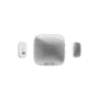 AJAX Wireless Outdoor StreetSiren White - Wireless Outdoor StreetSiren White