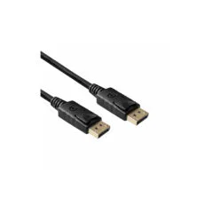 AK4071 1m DISPLAY PORT 1.4 M M 8K CABLE ACT
