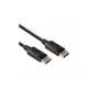AK4071 1m DISPLAY PORT 1.4 M M 8K CABLE ACT