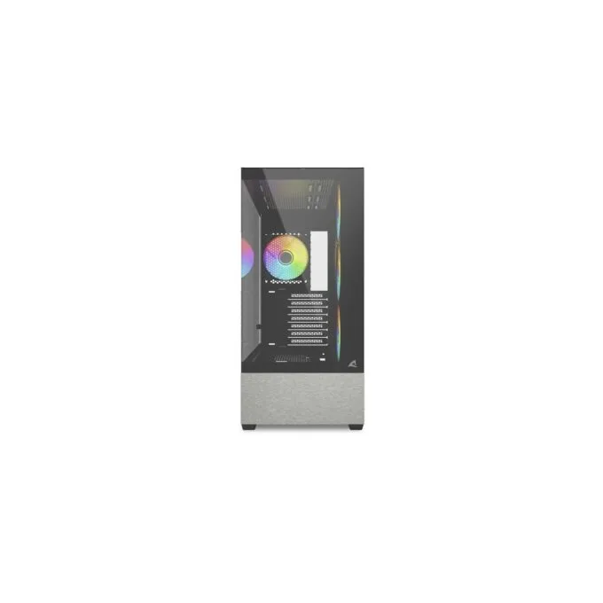 AK7 ARGB, tower case - ARGB, tower case — image 2