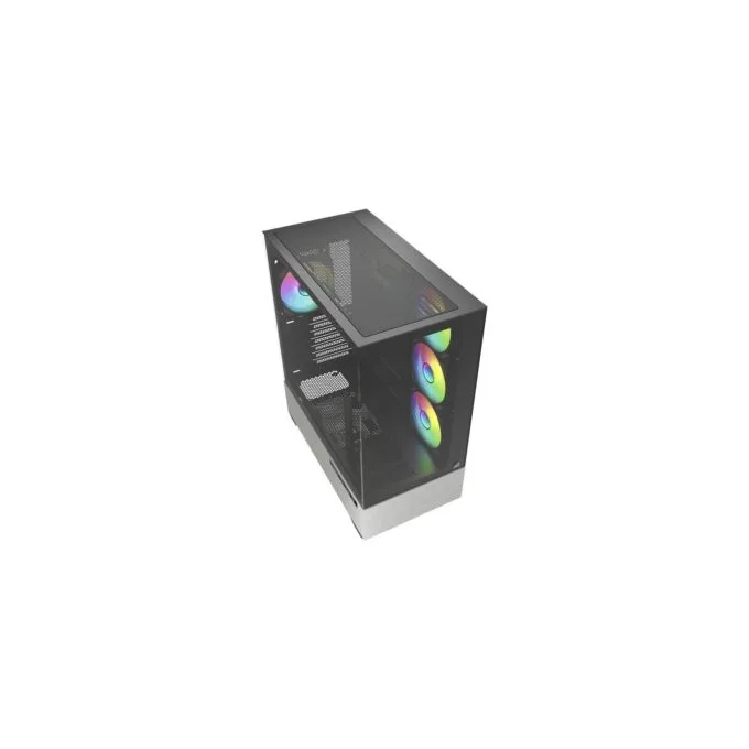 AK7 ARGB, tower case - ARGB, tower case — image 3