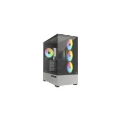 AK7 ARGB, tower case - ARGB, tower case