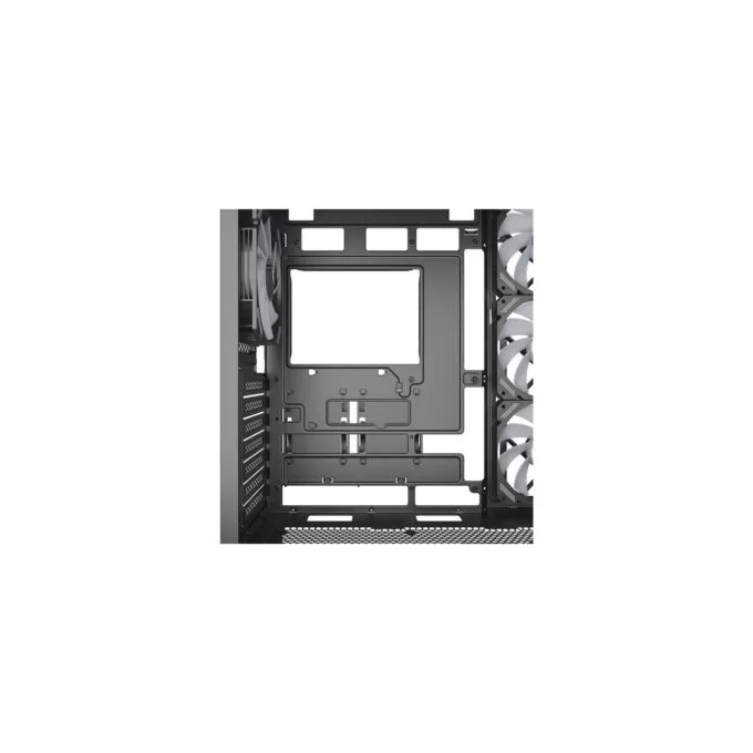 AK7 ARGB, tower case - ARGB, tower case — image 9