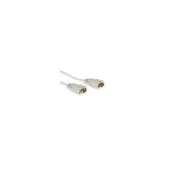 AK7105 5m NULL MODEM CBL F F SERIAL INTERLINK 9PIN D-SUB ACT