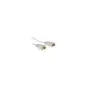 AK7105 5m NULL MODEM CBL F F SERIAL INTERLINK 9PIN D-SUB ACT