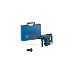 Akku-Bohrhammer GBH 18V-34 CF Professional solo