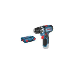 Akku-Bohrschrauber GSR 12V-15 FC Professional solo, 12Volt