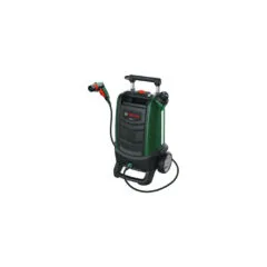 Akku-Druckreiniger Fontus (Gen2) solo, 18Volt