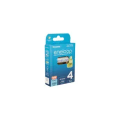 Akku eneloop, Mignon AA 1,2V