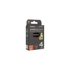 Akku eneloop pro, Micro AAA 1,2V