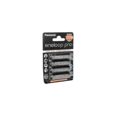 Akku eneloop pro, Mignon AA 1,2V