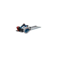 Akku-Handkreisäge GKS 18V-57-2 GX Professional solo + FSN 440 X